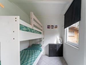 Holiday Home in Zeeland near Lake