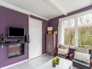 Holiday Home in Zeeland near Lake