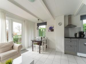 Holiday Home in Zeeland near Lake