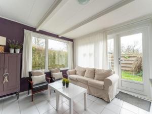 Holiday Home in Zeeland near Lake