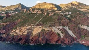 Appartamento vista mare Posidonia img44