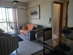 Apartamento completo em Cachoeira do Sul - Caçapava do Sul