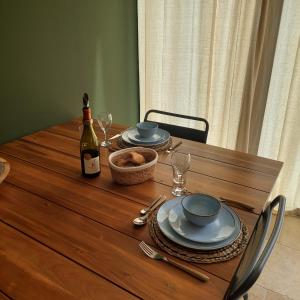 Les Maisons de Gaugin Studio Le Lézard aan de voet van de Mont Ventoux