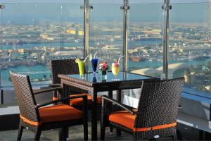 Ramada Abu Dhabi Corniche