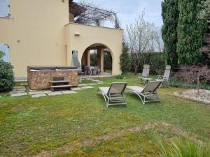 Villetta Nico Sirmione