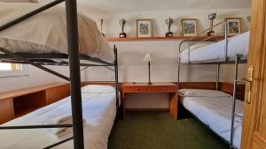 IMEDA Casa 6 Estrellas