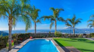 Villa Paraiso Arenas by Ruralidays - 4hvězdičkové hotely ve městě Arenas