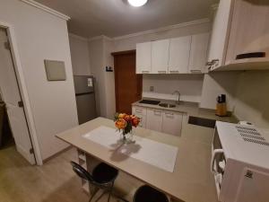 Comodo y acogedor departamento