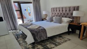 Lambertsbay Beachfront