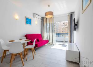 Inftour Arenal Bol Apartamento