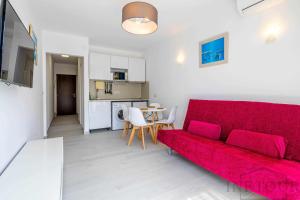 Inftour Arenal Bol Apartamento