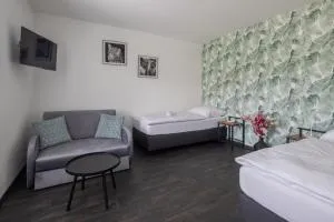 Penzion Rozhovice - Úherčice