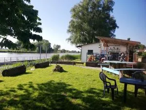 Seefahrer Musik- & Kreativhotel - Ankelohe