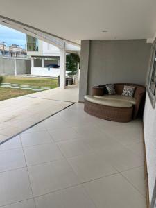 Apartamento Rio das Ostras
