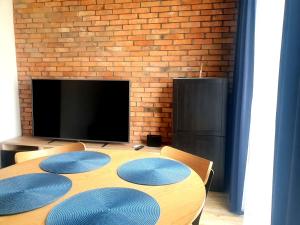 Apartament Sky Jastrzębia Góra