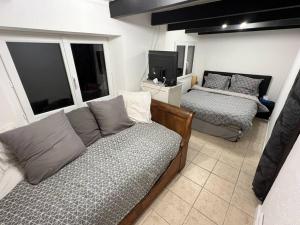 Charmante maison berrichonne