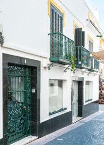 Casa Lola Centro de Nerja