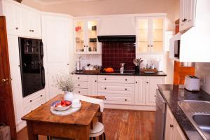 Daisy Cottage