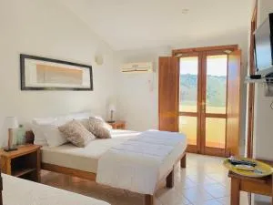 Hotel Velasole - Posada