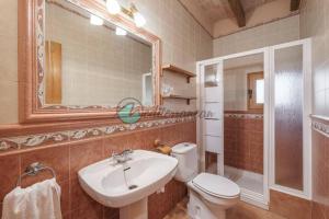 Ecovilla ses oliveres by villasmediterranean