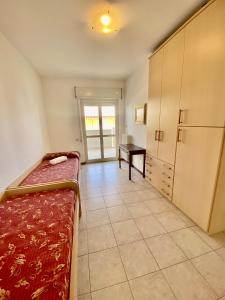 Appartamento Vista Mare con Spiaggia e Piscina