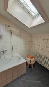 Haus Bergliebe Kleinwalsertal