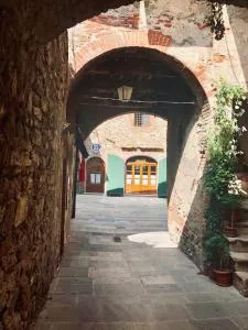 Guest House - Monte Cucco