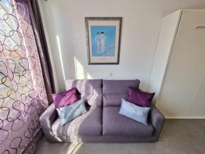 ESTUDIO VIOLET BEACH