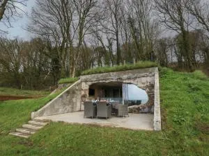 The Transmitter Bunker - Ringstead