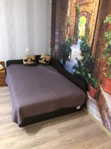 Ahtme mnt apartaments