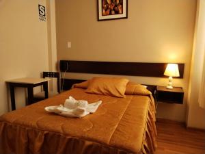 Hotel Dubái