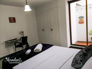 Moradia Laureles Medellin