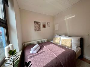 Gemütliches Apartment im Viertel mit Flair - Zentral