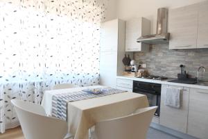 Casa Agorà-a due passi dal mare