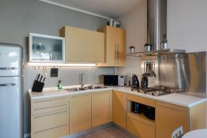 Casa Soave apartment - close to the beach