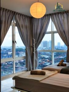 KSL DEsplanade By JettBros Johor Bahru