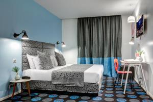 Hotels Hotel Astoria - Astotel : photos des chambres