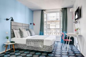 Hotels Hotel Astoria - Astotel : photos des chambres