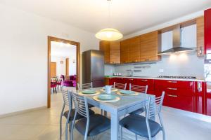 Appartamento Villa Di Silvio - MyHo Casa