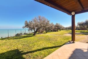 Appartamento Villa Di Silvio - MyHo Casa