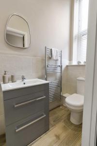 The Park Road Suites by Central Beach Leisure