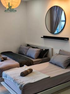 KSL DEsplanade By JettBros Johor Bahru