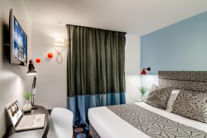 Hotels Hotel Astoria - Astotel : photos des chambres