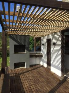 Praia do Silveira Canto Sul