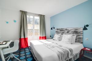 Hotels Hotel Astoria - Astotel : photos des chambres