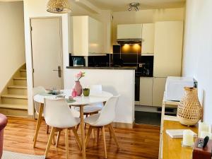 Appartements Le Lypton's : photos des chambres