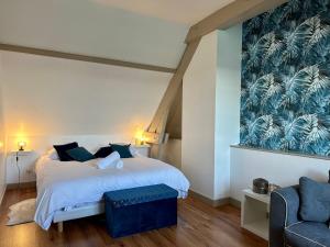 Appartements Le Lypton's : photos des chambres