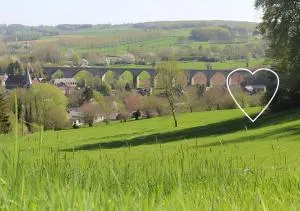 Arcaden - Sint-Pieters-Voeren