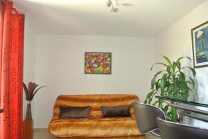 Appartements A L'Oree du Bois : photos des chambres