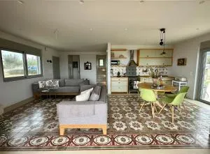 Doctor's Home - Khromonastírion